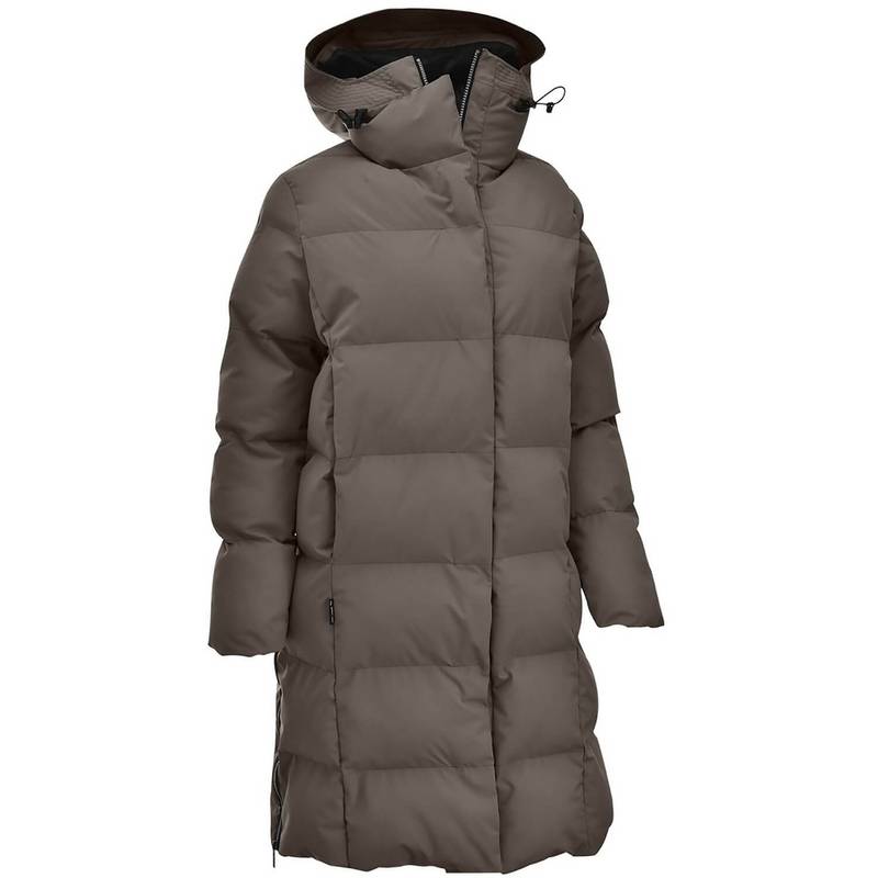 Maul Sport Halifax Outdoorjacke Damen