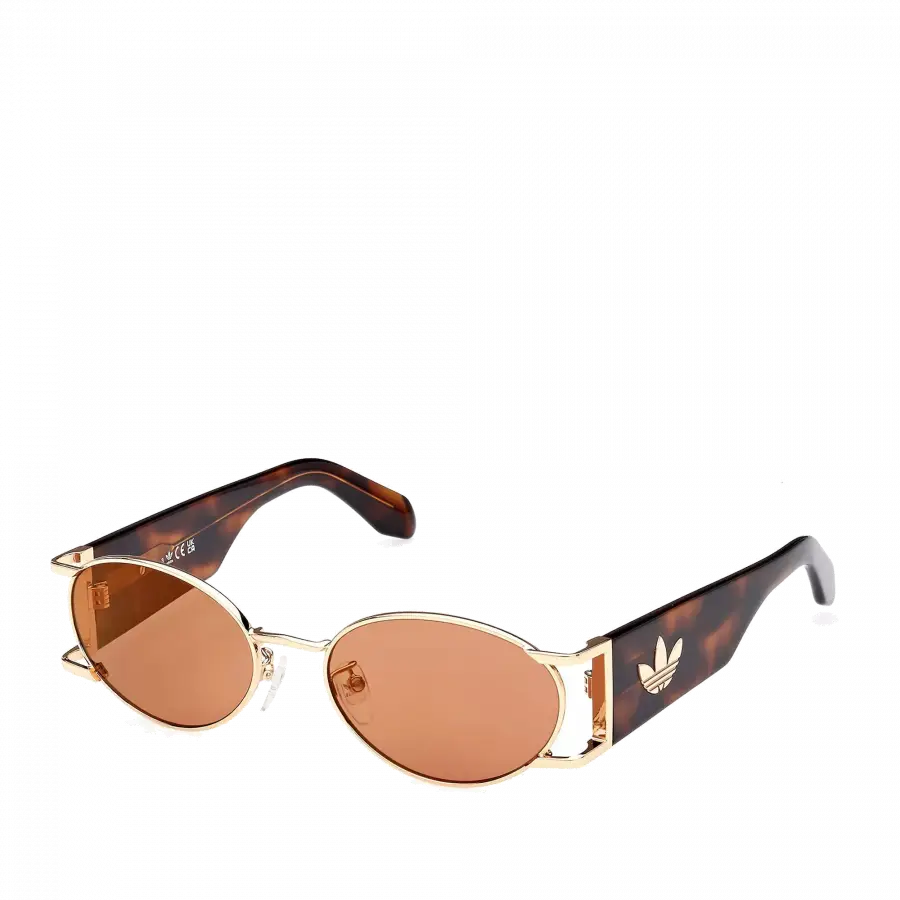 adidas Originals - Adidas Originals Sunglasses Metall Gold