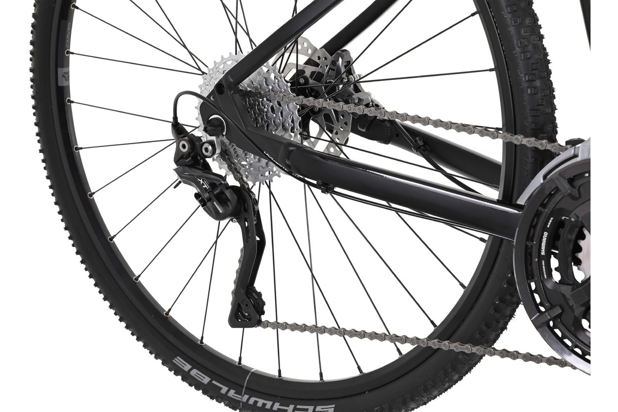 Carver Cinos 150 - 2024 - 28 Zoll - Damen Sport