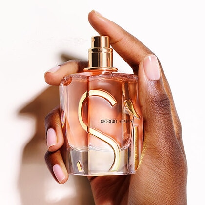 Armani Si Intense Eau de Parfum Refillable Spray