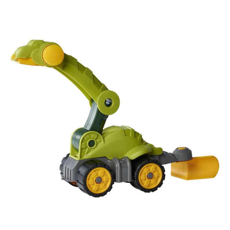 Pelleteuse dino diplodocus Smoby