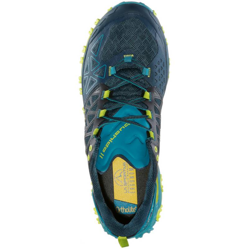 La Sportiva Bushido Laufschuhe Herren