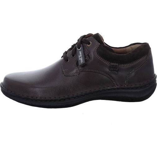 JOSEF SEIBEL Halbschuh Anvers 36, moro