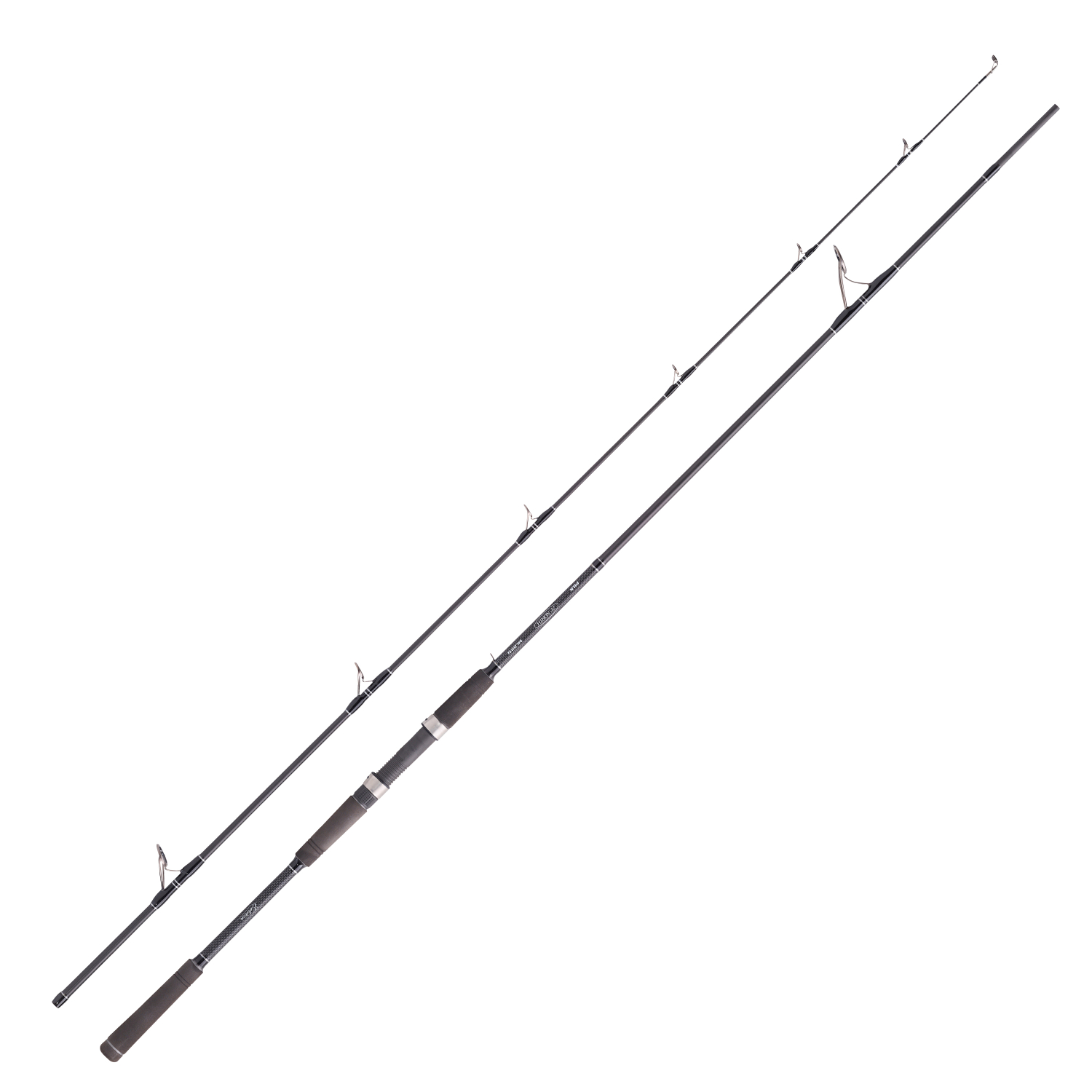 Balzer Meeresrute 71° North 3.0 Pilk 180