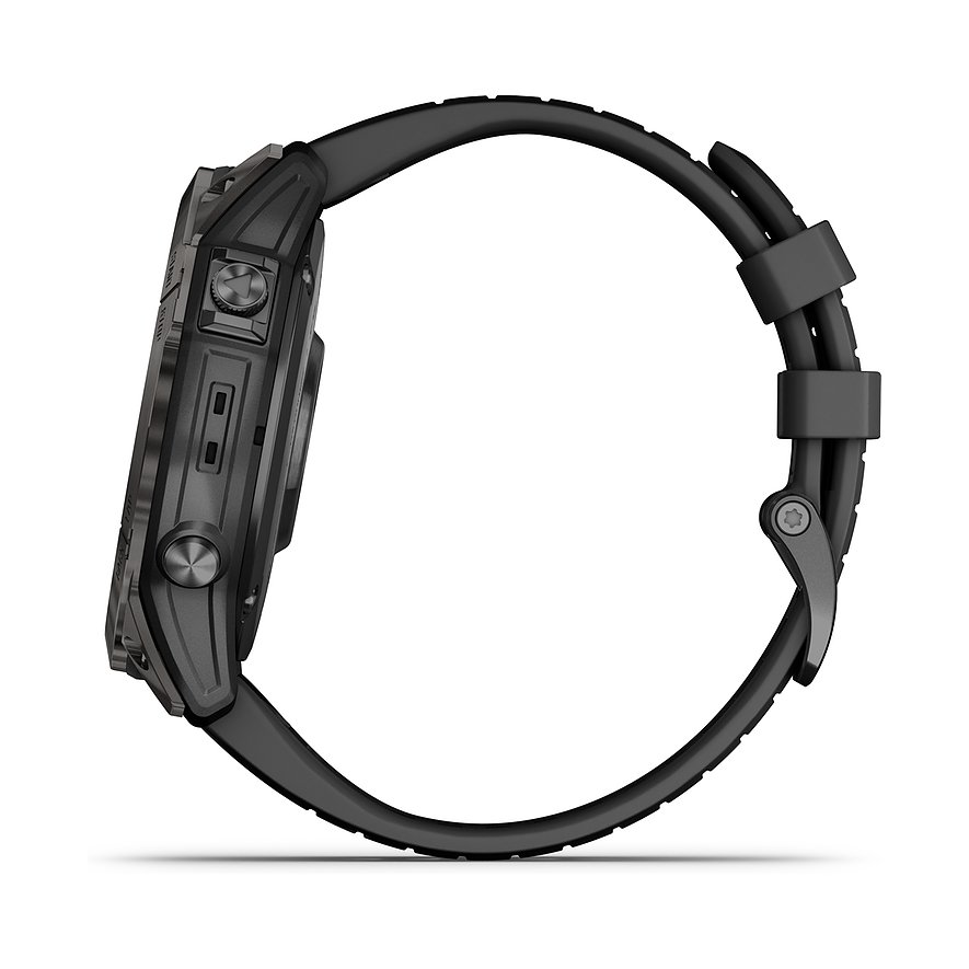 Garmin Smartwatch Fenix 7x Pro