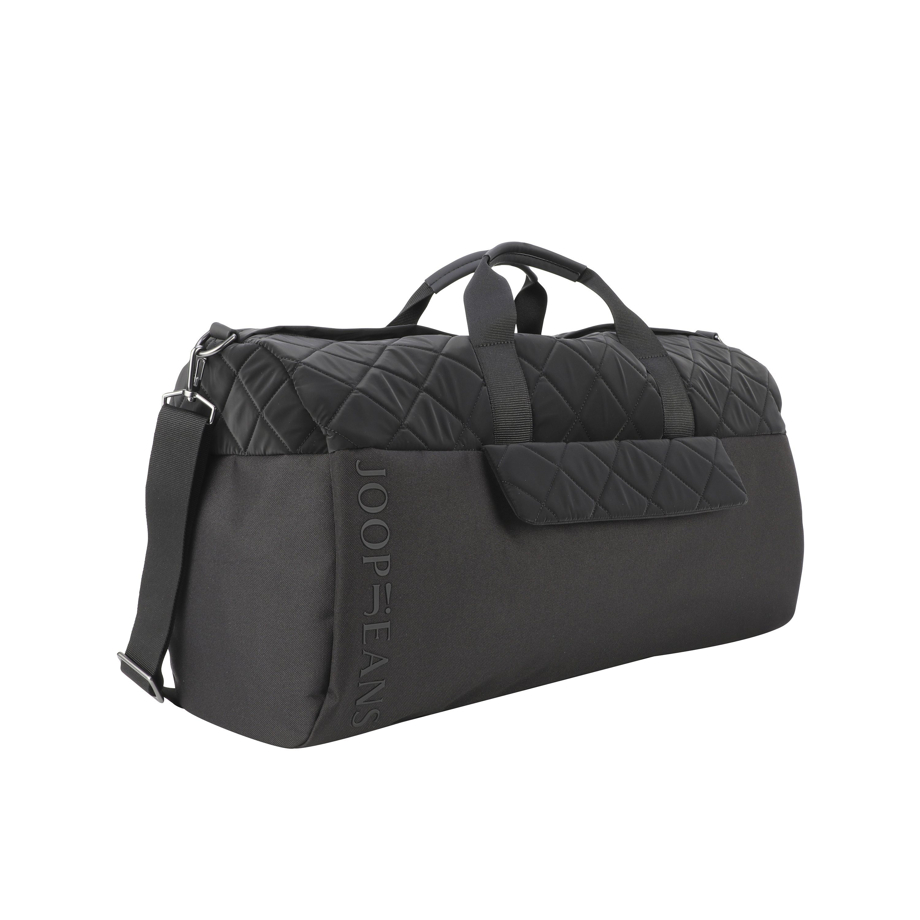 Joop Jeans Weekender, outer: polyester, inner: polyester