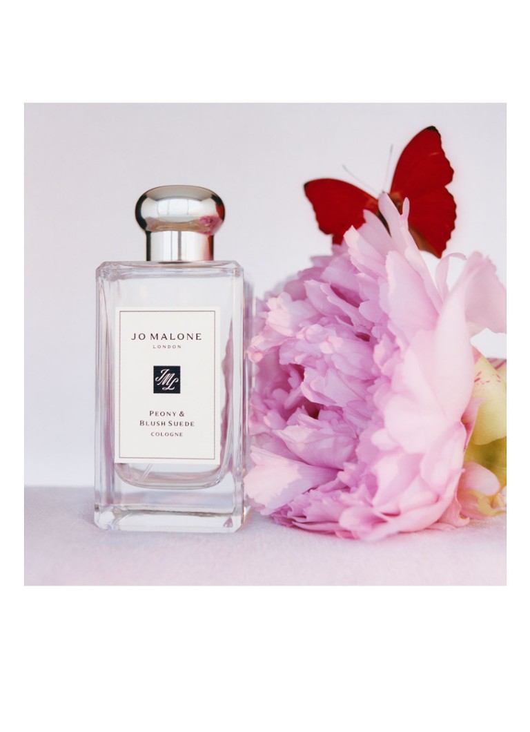 Jo Malone London Peony & Blush Suede Cologne
