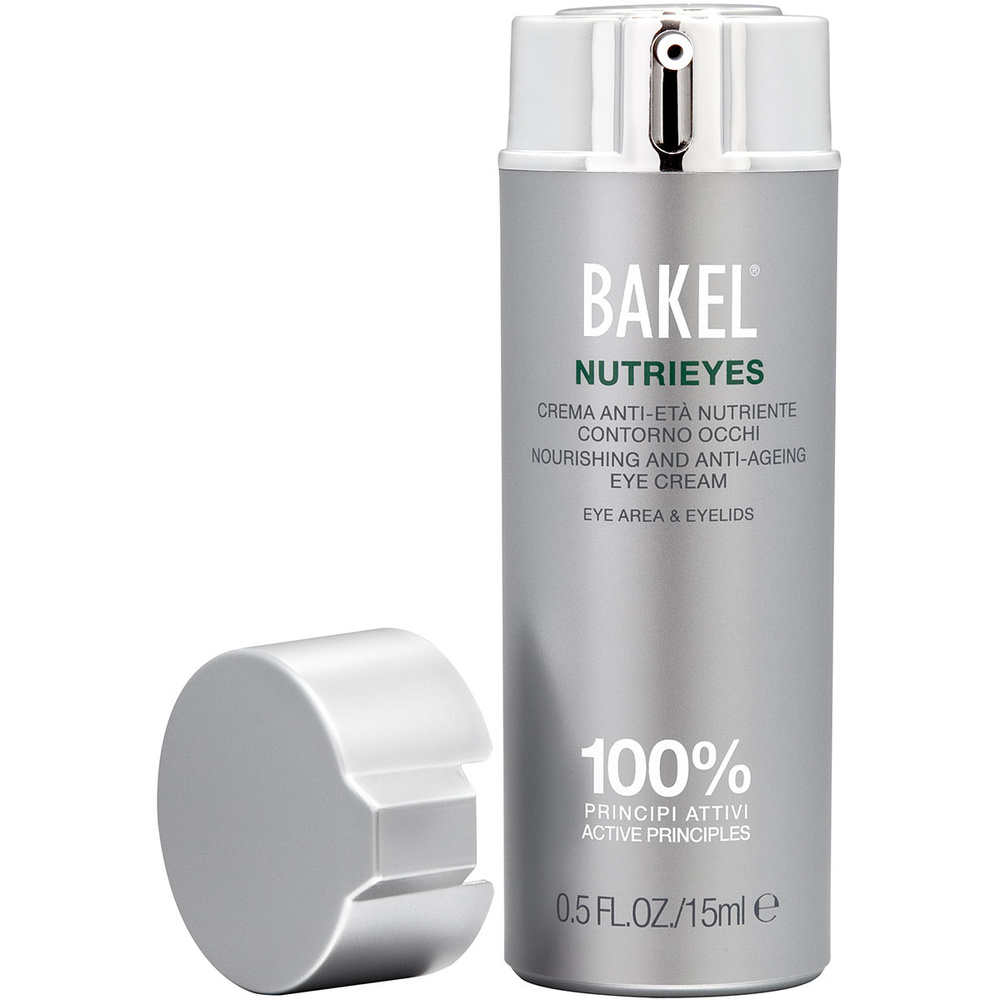 Bakel Nutrieyes Nourishing Anti-Ageing Formula Eye Area soin des yeux