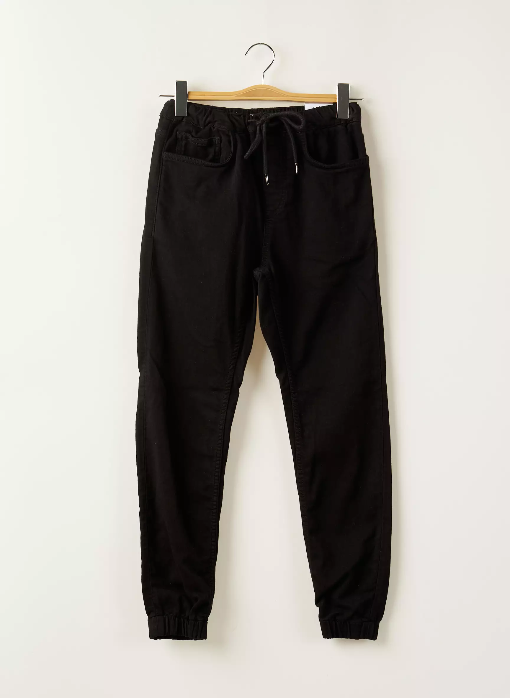 Celio Jeggins Homme couleur noir