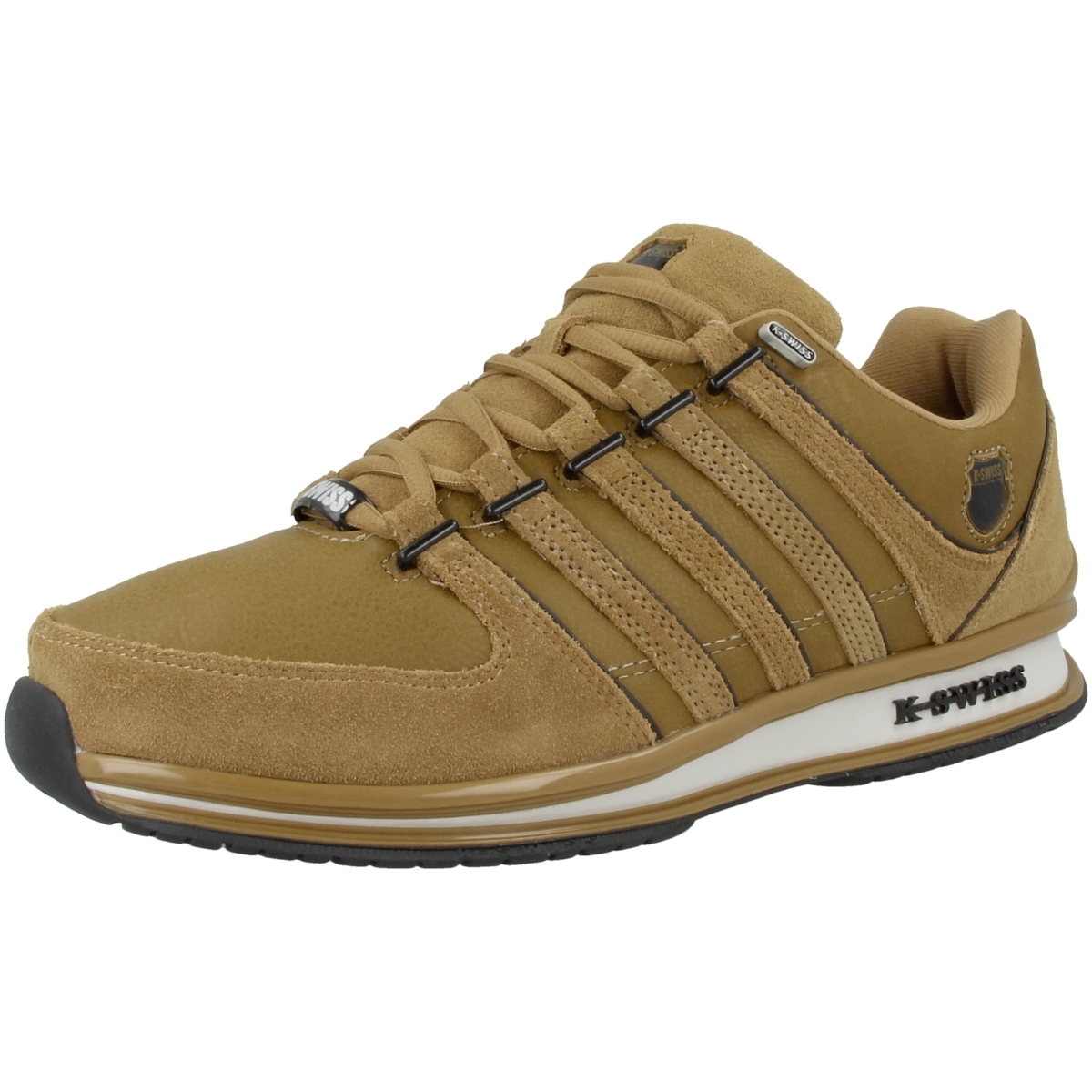 K-Swiss Rinzler SMU Sneaker Low braun