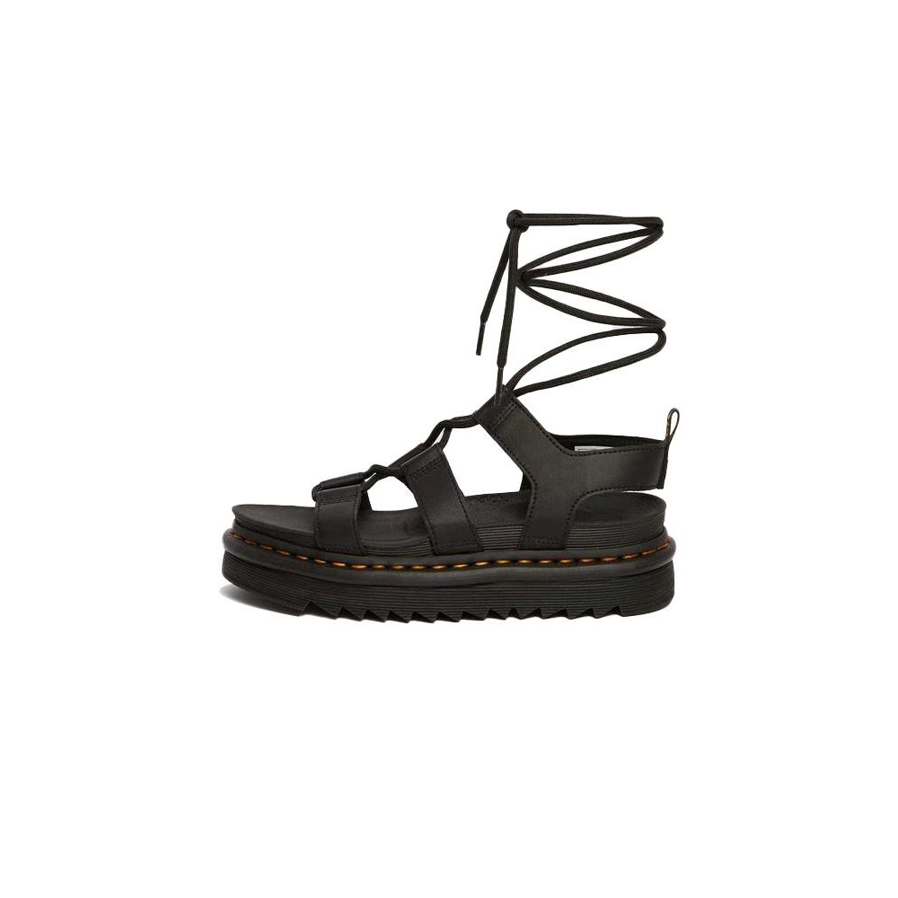 Dr. Martens Nartilla DM24641001 / schwarz