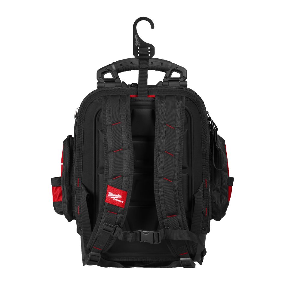 Milwaukee Accessories 4932498633 PACKOUT™ Strukturert ryggsekk