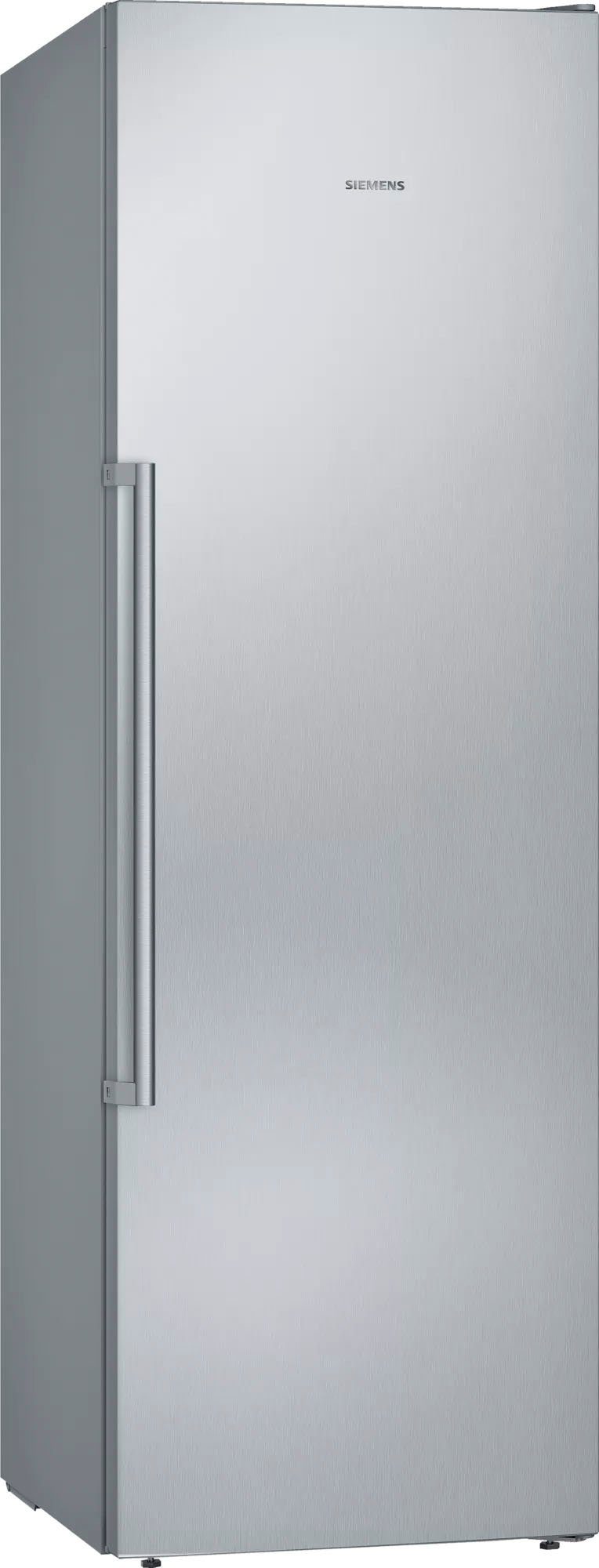 SIEMENS European Side-by-Side KA95FPIDP, 186 cm hoch, 120 cm breit