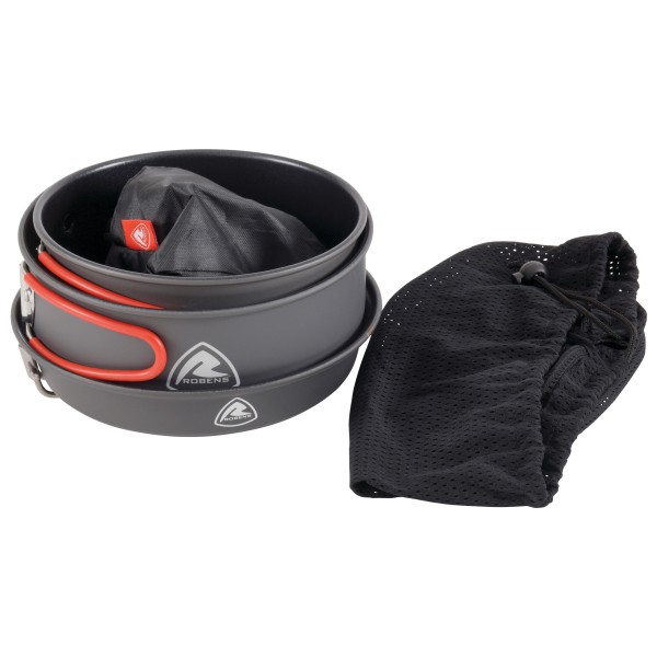 Robens - Fire Beetle Pro Cook Set M - Kochset