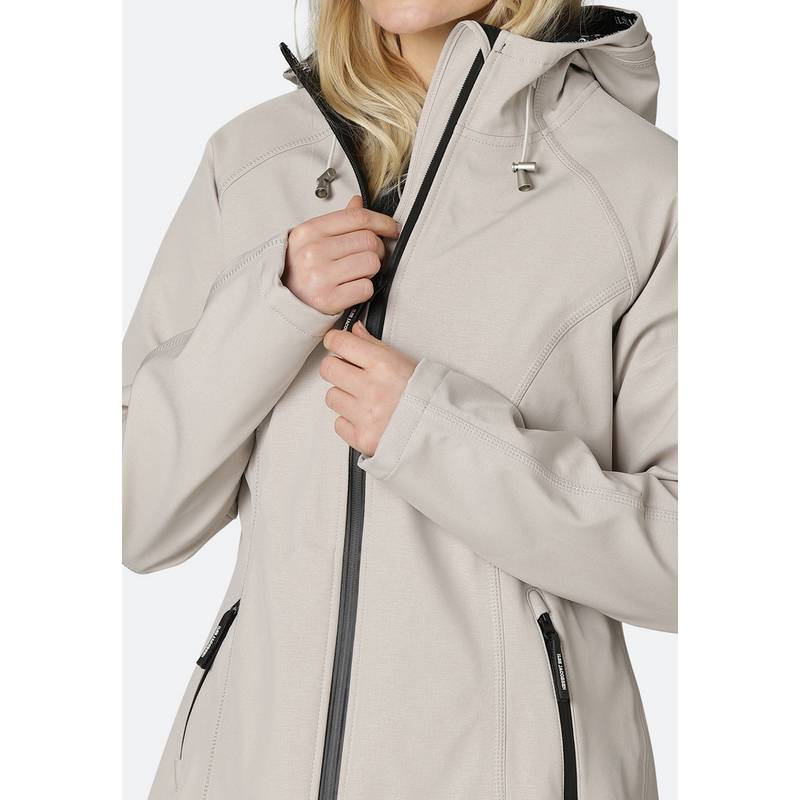 Ilse Jacobsen RAIN37 Regenmantel Damen