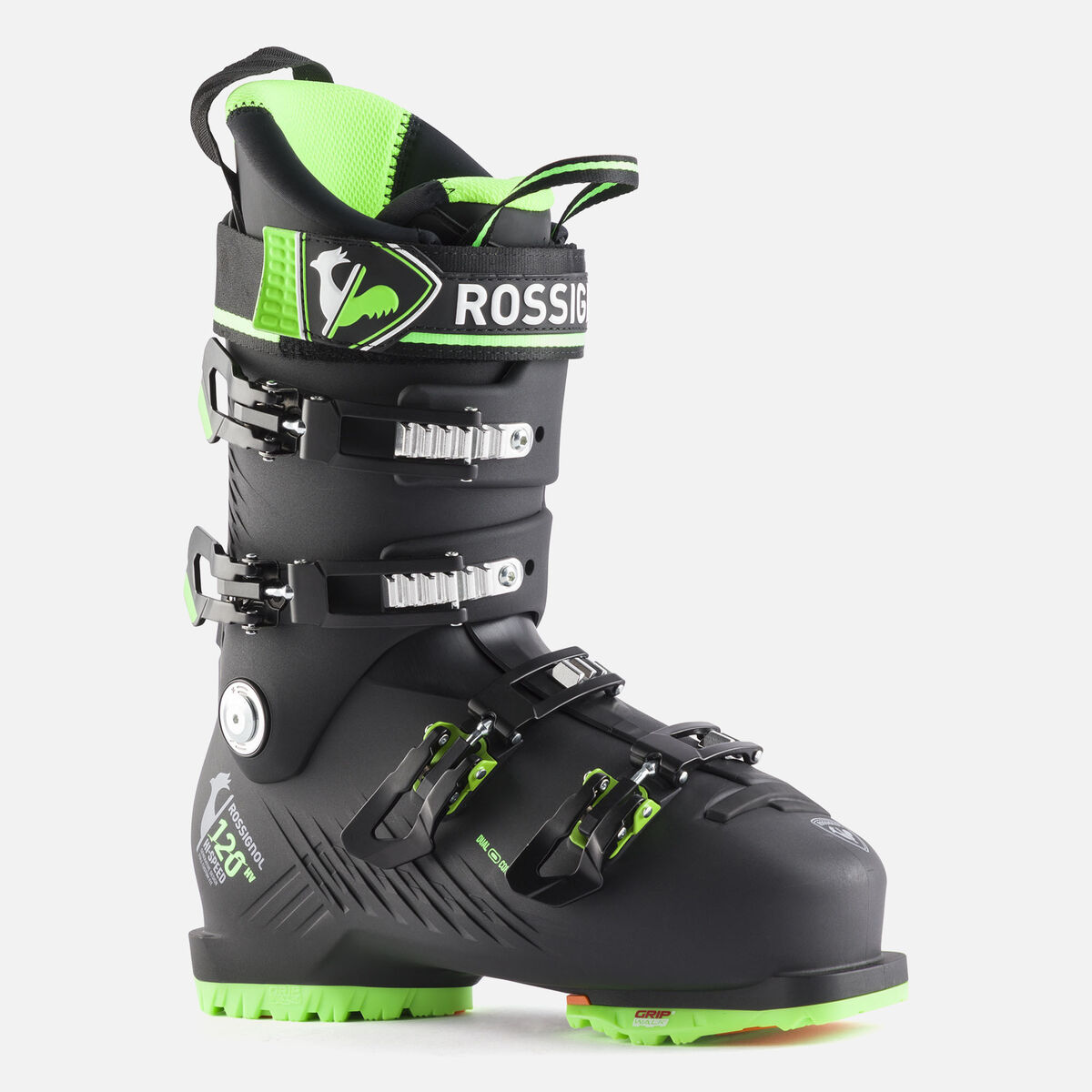 Herren On Piste Skischuhe HI-Speed 120 HV Gw