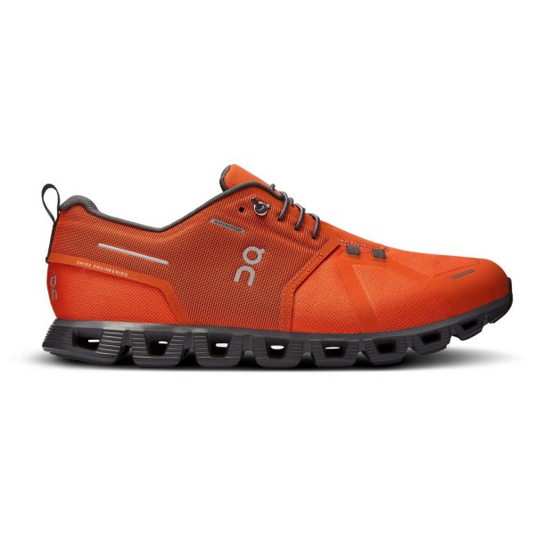 On - Cloud 5 Waterproof - Sneaker