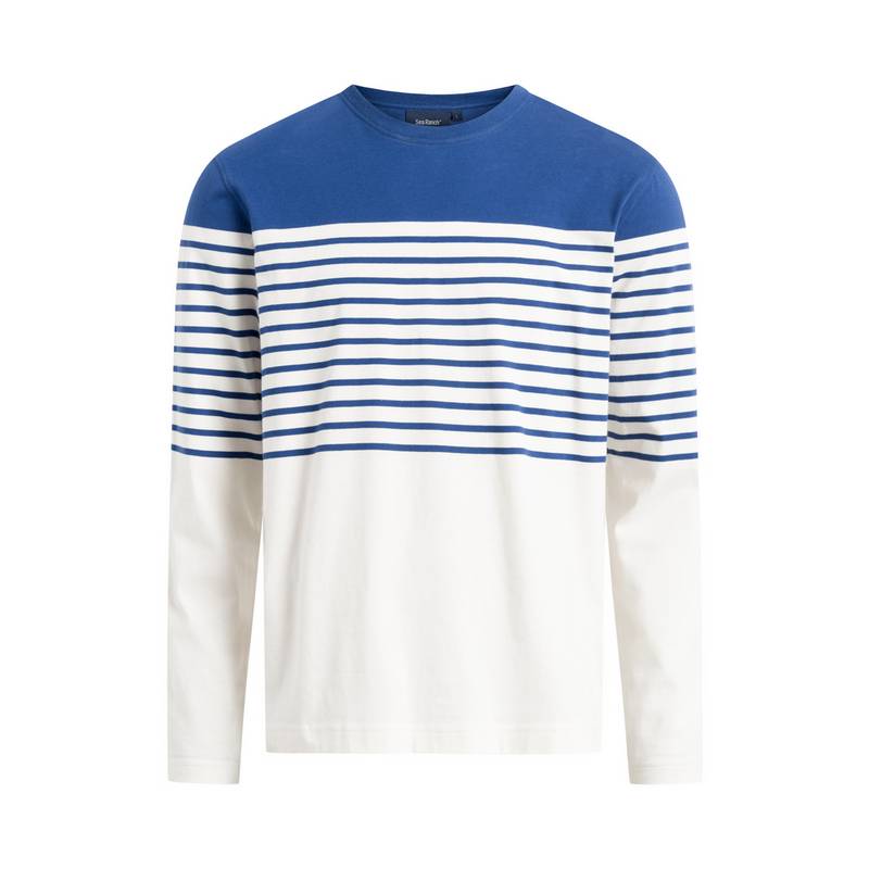 Sea Ranch Harley Sweatshirt Herren