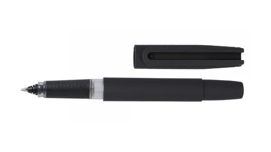 ONLINE Rollerball Bachelor Soft Black schwarz