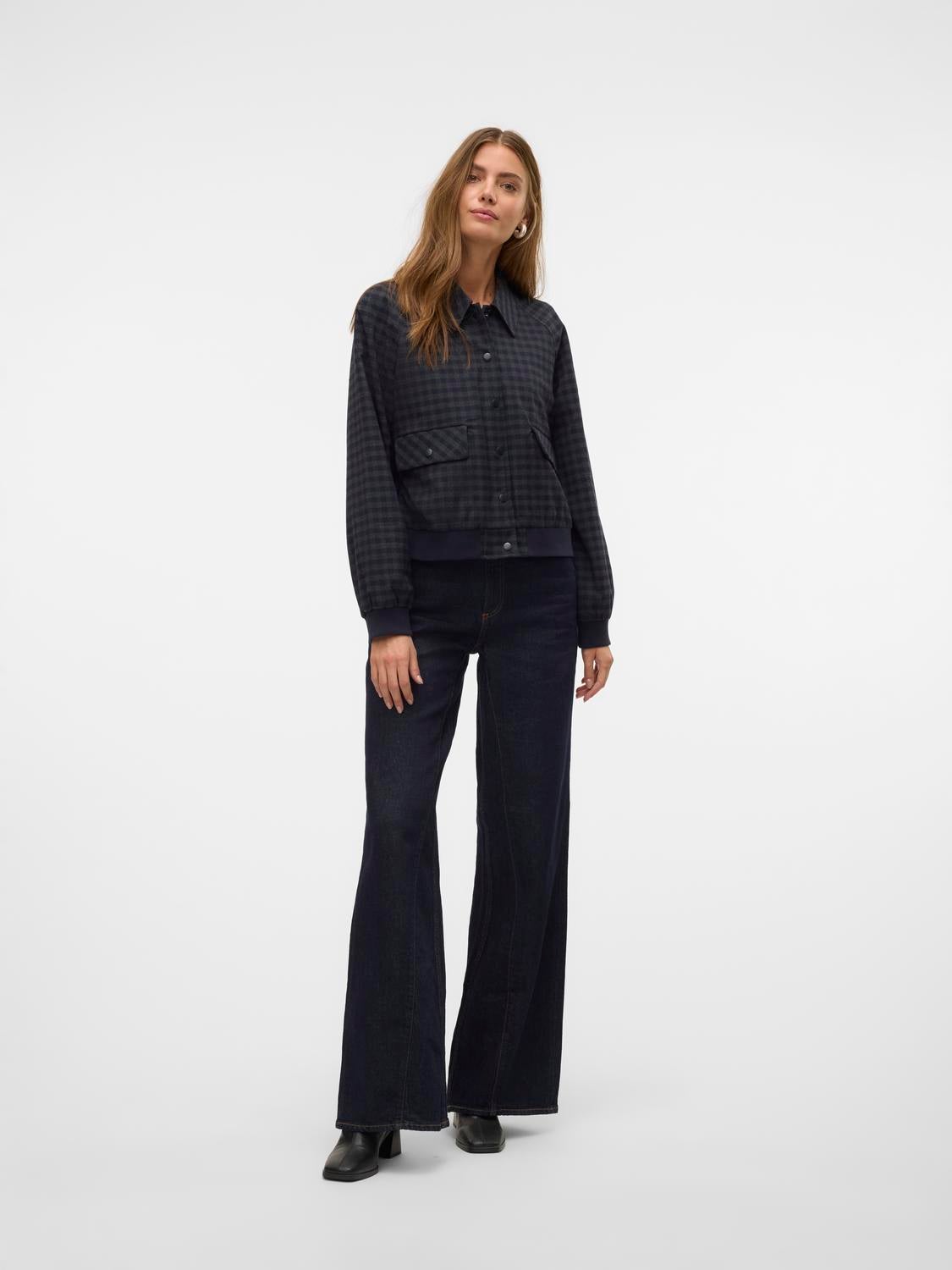VMCHELLI Bomberjacke
