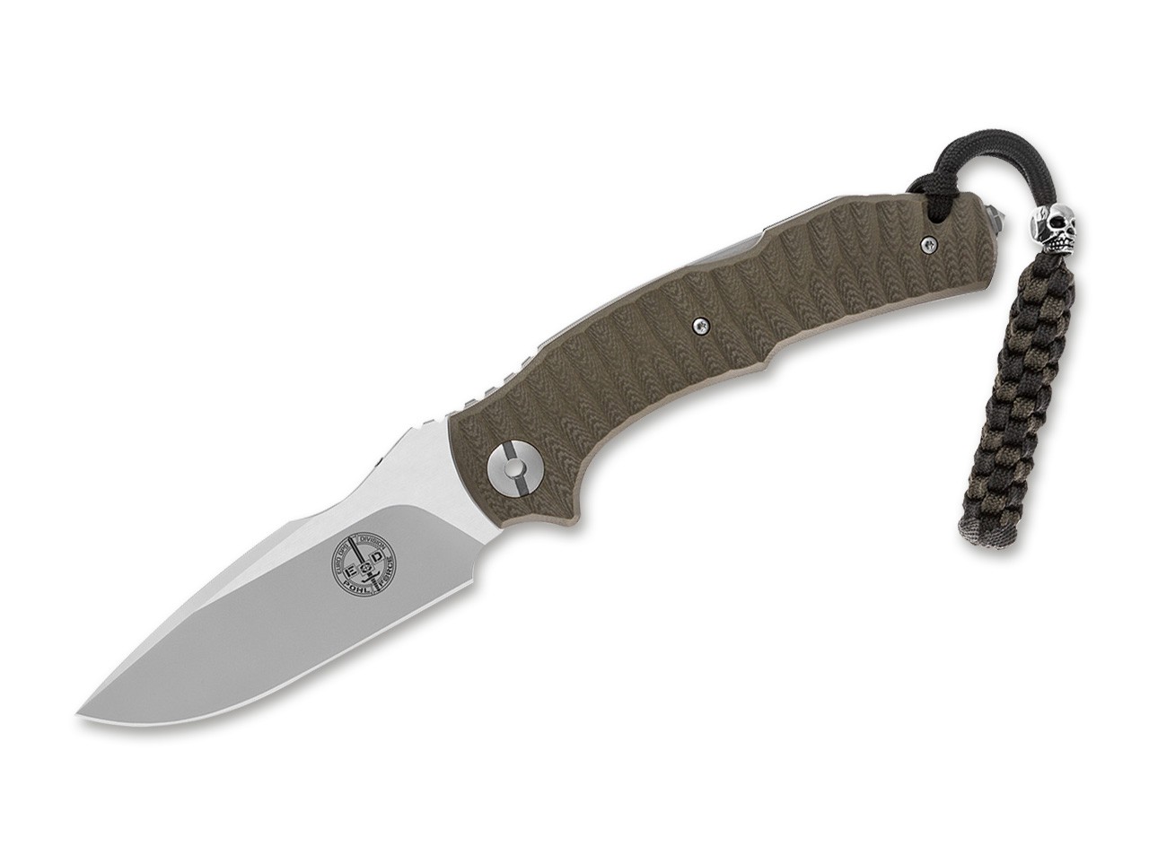 Mike Five Tactical
