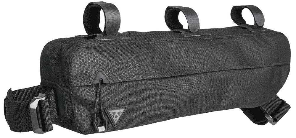 Topeak MidLoader 4,5 l - Rahmentasche kaufen | Bike-Discount
