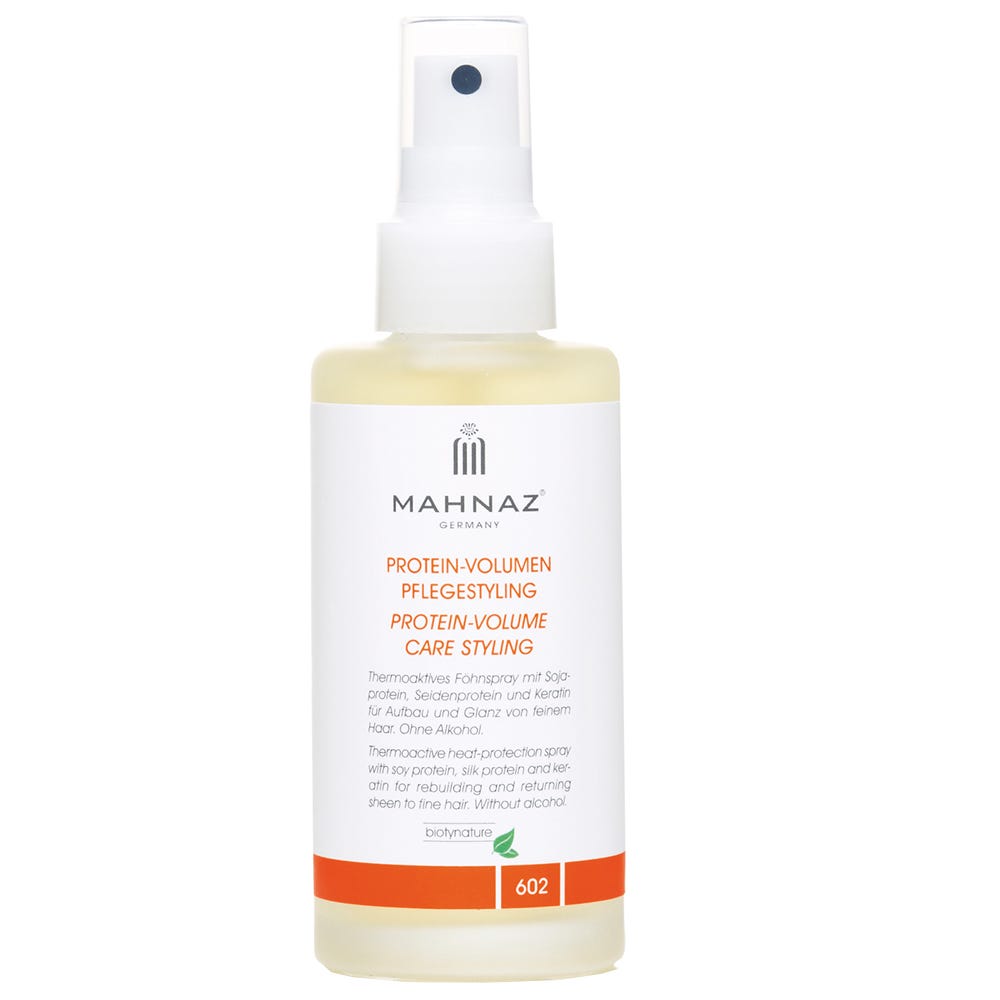MAHNAZ Protein Volumen Pflegestyling 30 ml