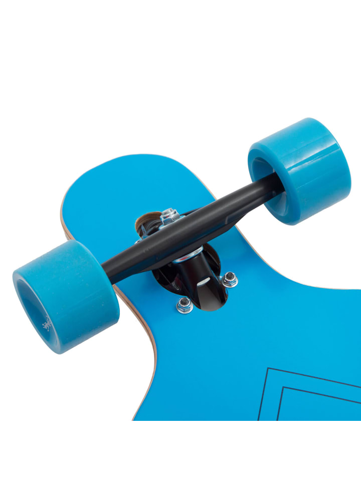Apollo Twin Tip DT Longboard 