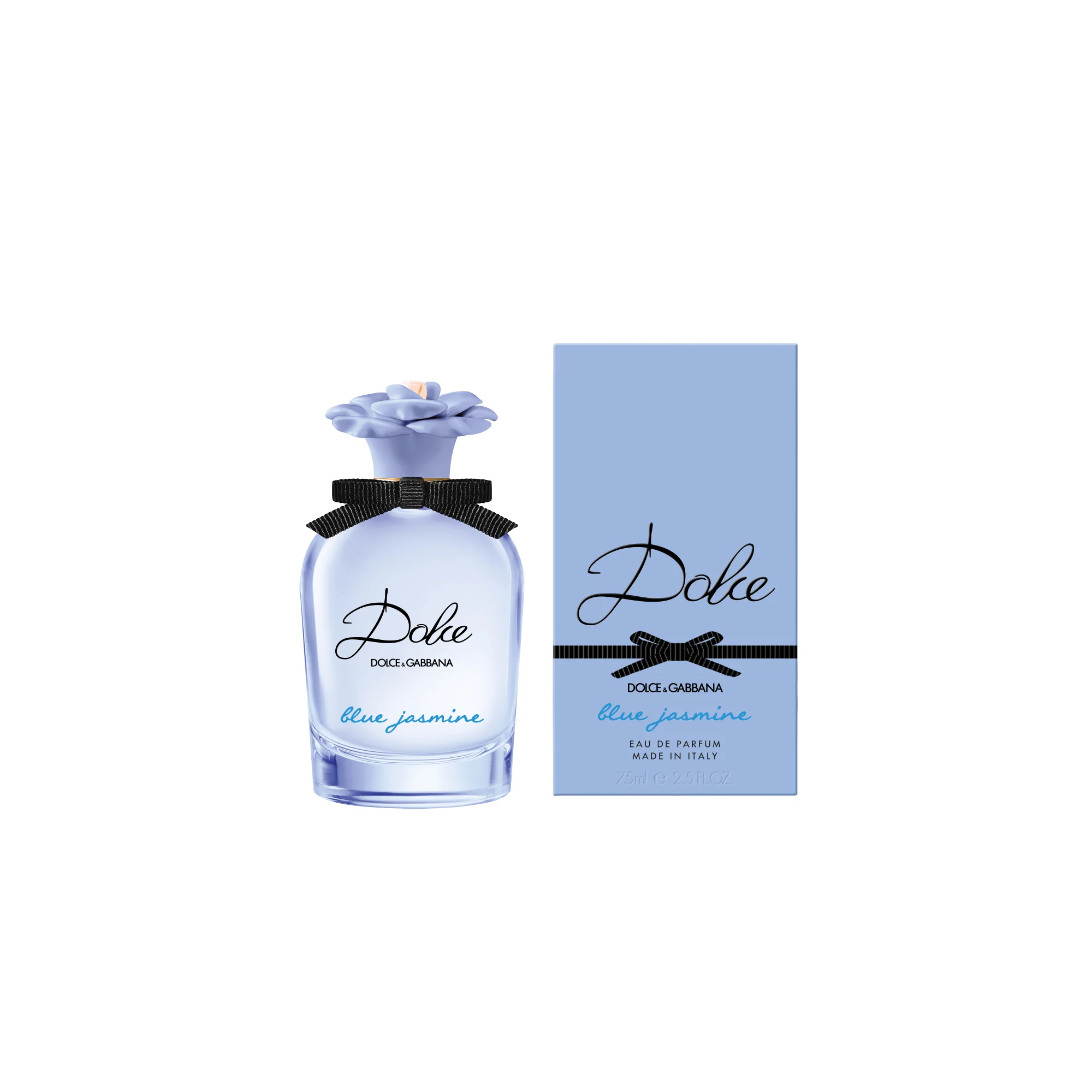 Dolce Blue Jasmine - Eau de Parfum