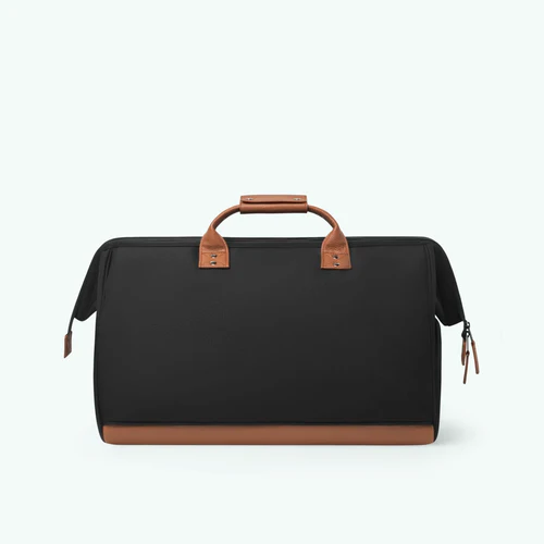 Duffle Adventurer Cologne noir
