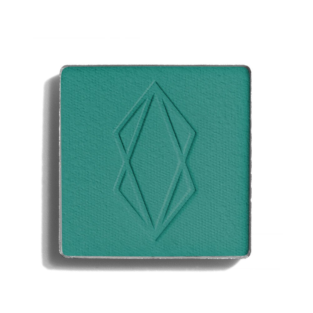 LETHAL COSMETICS Velvet Dusk Kollektion MAGNETIC™ Pressed Eyeshadow - Inertia