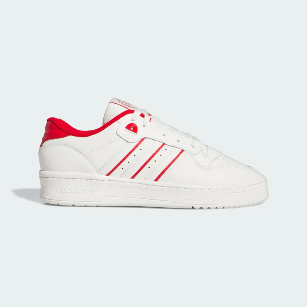 adidas Rivalry Low IF4602 / weiss