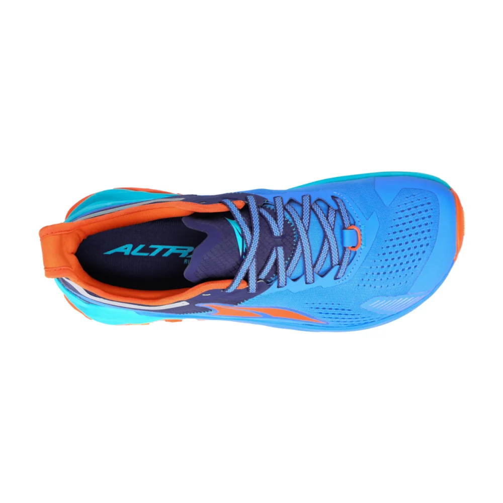 Altra Olympus 5 AL0A7R6P-440 / blau