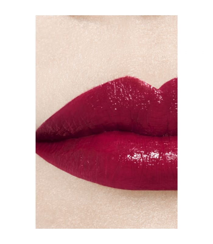 Chanel-ROUGE ALLURE INK-Rouge à Lèvres Liquide Mat