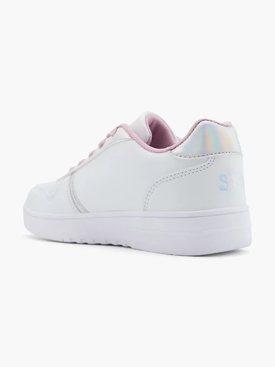 Stitch Sneaker