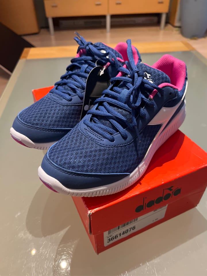 Diadora Diadora Sneaker 36 günstig kaufen 36