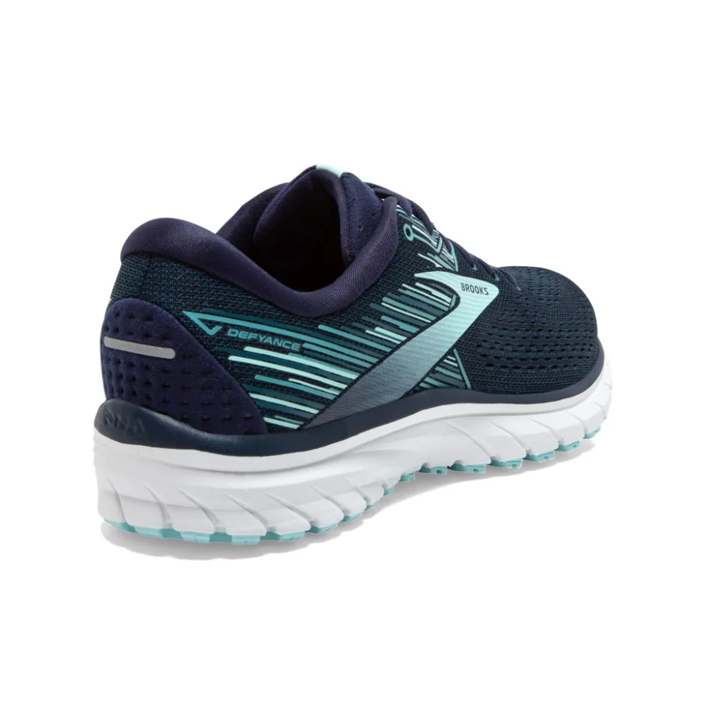 Brooks Defyance 12 2A 1203672A-417 / blau