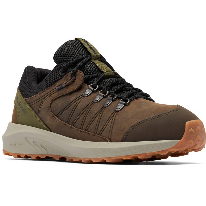 Columbia TRAILSTORM CREST WATERPROOF Wanderschuhe Herren