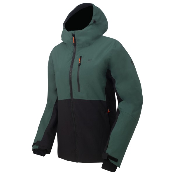 2117 of Sweden - Women's Sala Jacket - Skijacke