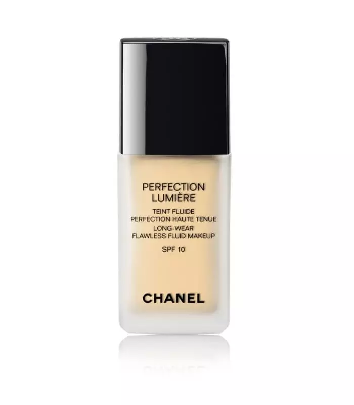 PERFECTION LUMIÈRE Teint Fluide Perfection Haute Tenue SPF 10
