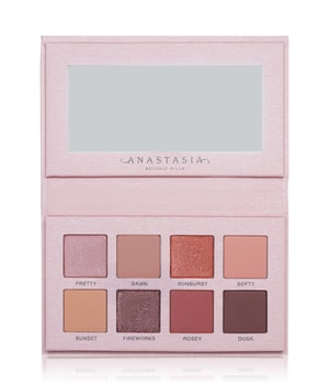 ANASTASIA Beverly Hills Glam to Go Mini Palatte Lidschatten Palette-5.2 g