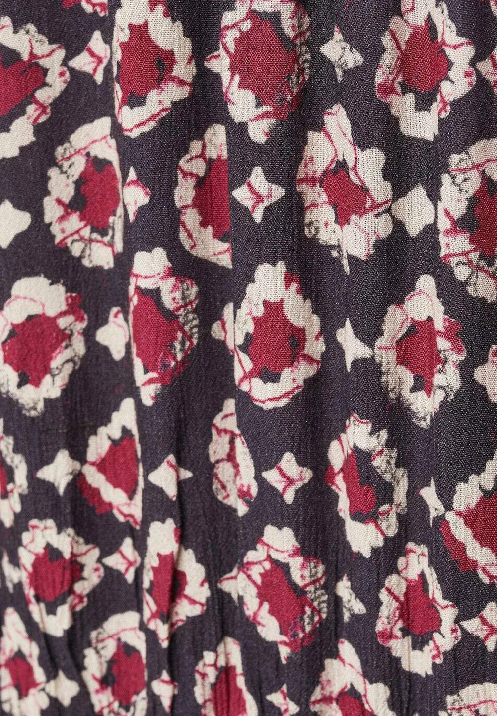 Mango Kids ROMBO - Vestido de verano