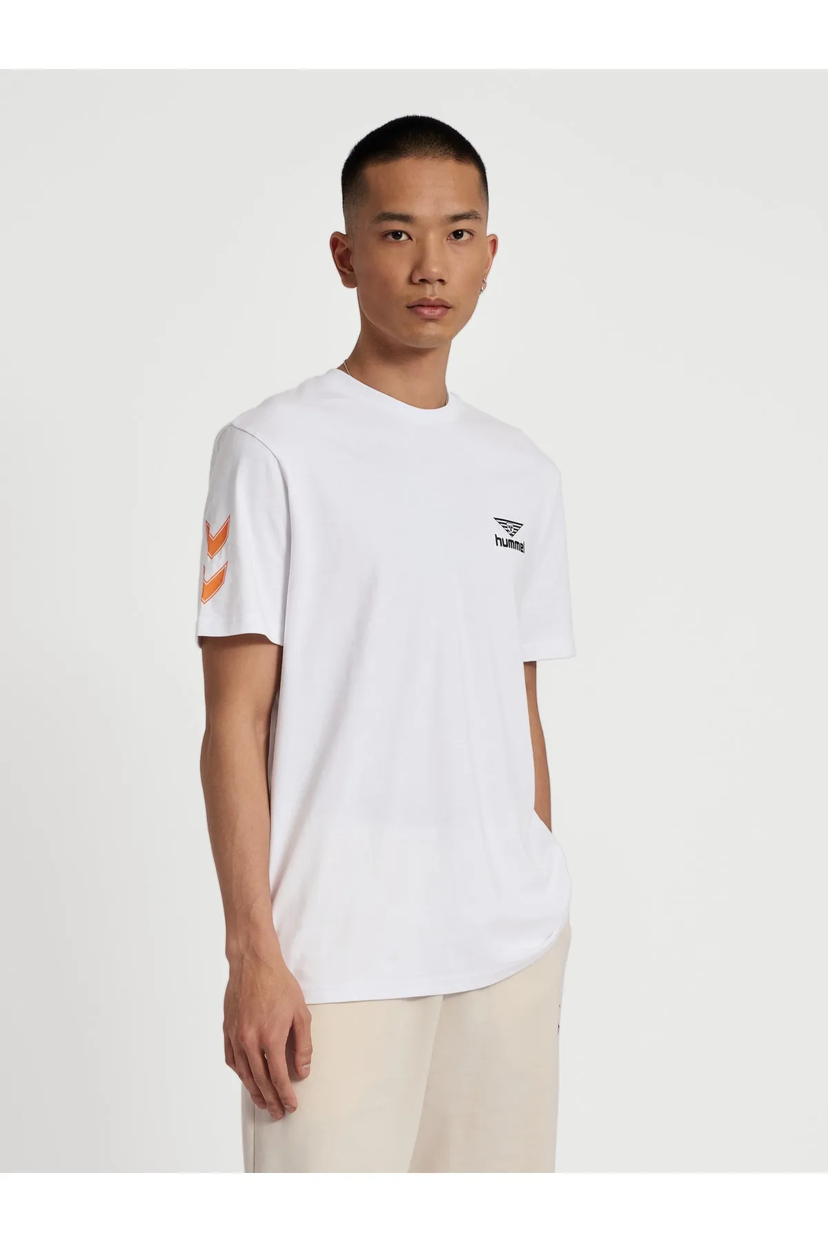 hummel  hmlHIVE MASON T-SHIRT