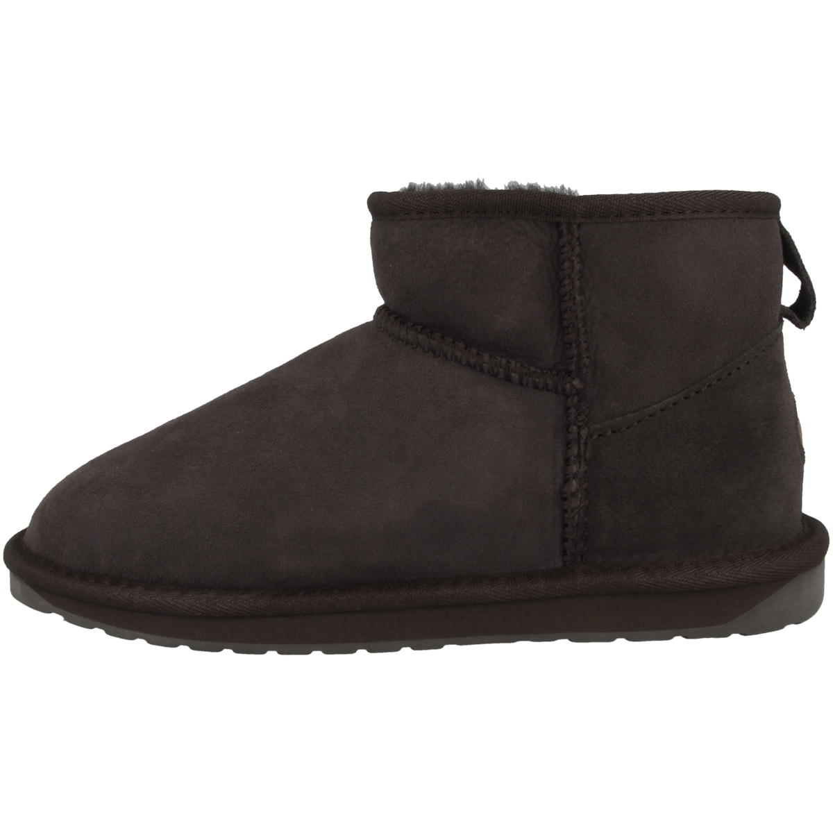 EMU Australia Stinger Micro Boots braun