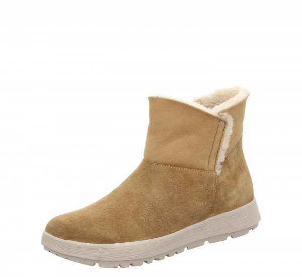 COMODA Stiefelette - Elch/Kombi