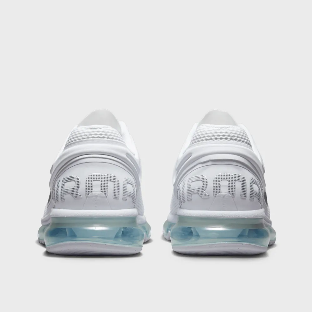 Nike Air Max 2013 HF4884-100 / weiss