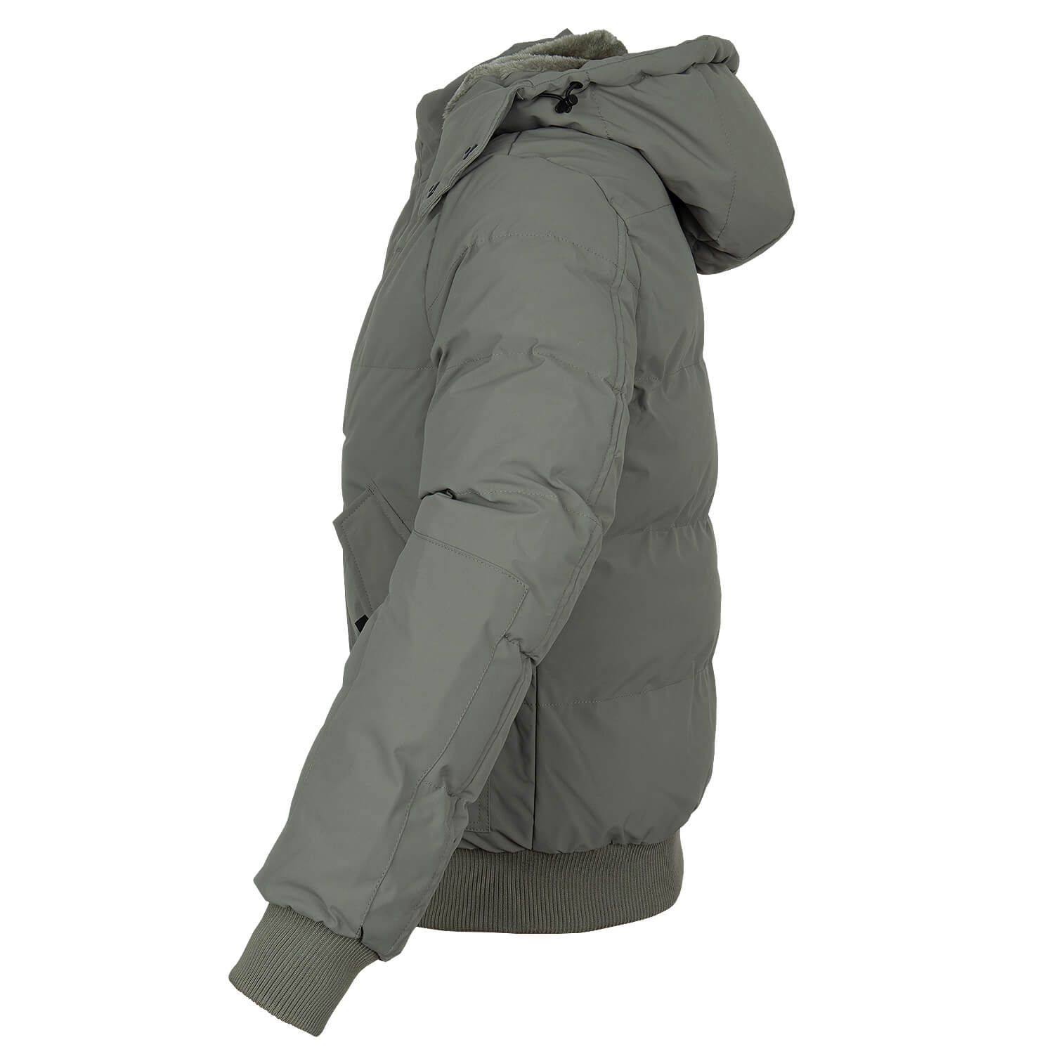 Winterjacke Vail