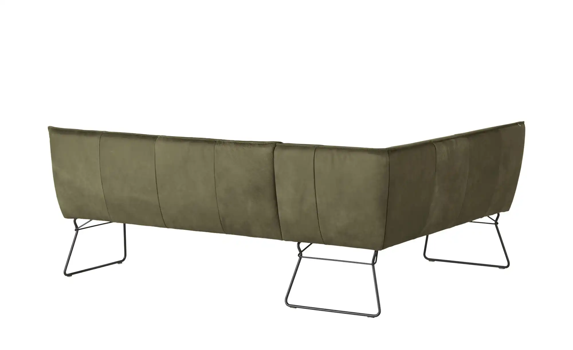 KOINOR Eckbank  Leder Bexx