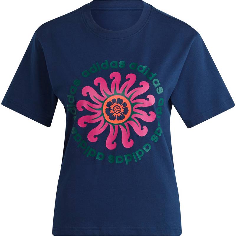 adidas FARM T-Shirt Damen