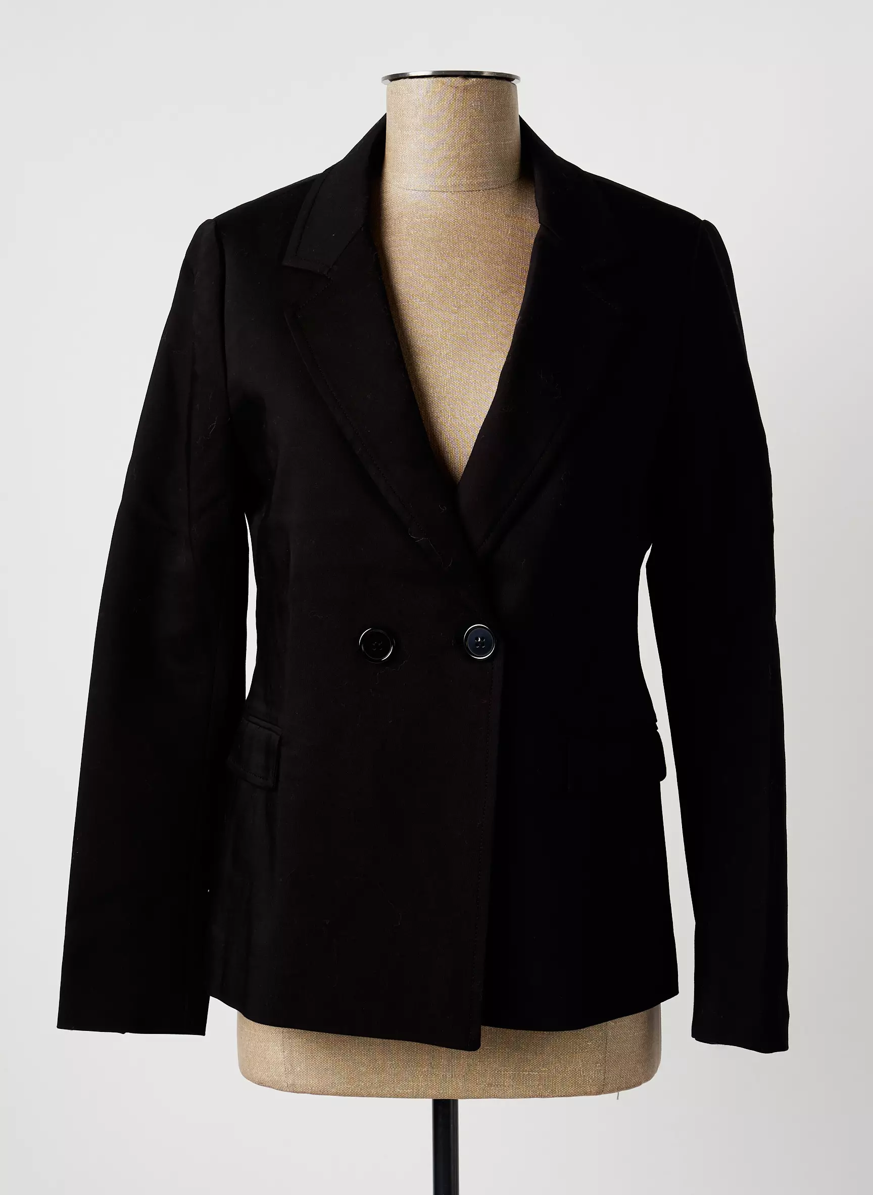 La Fee Maraboutee Blazers Femme couleur noir